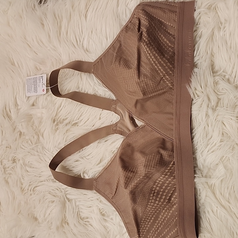 Lululemon Awake to Lace Bra